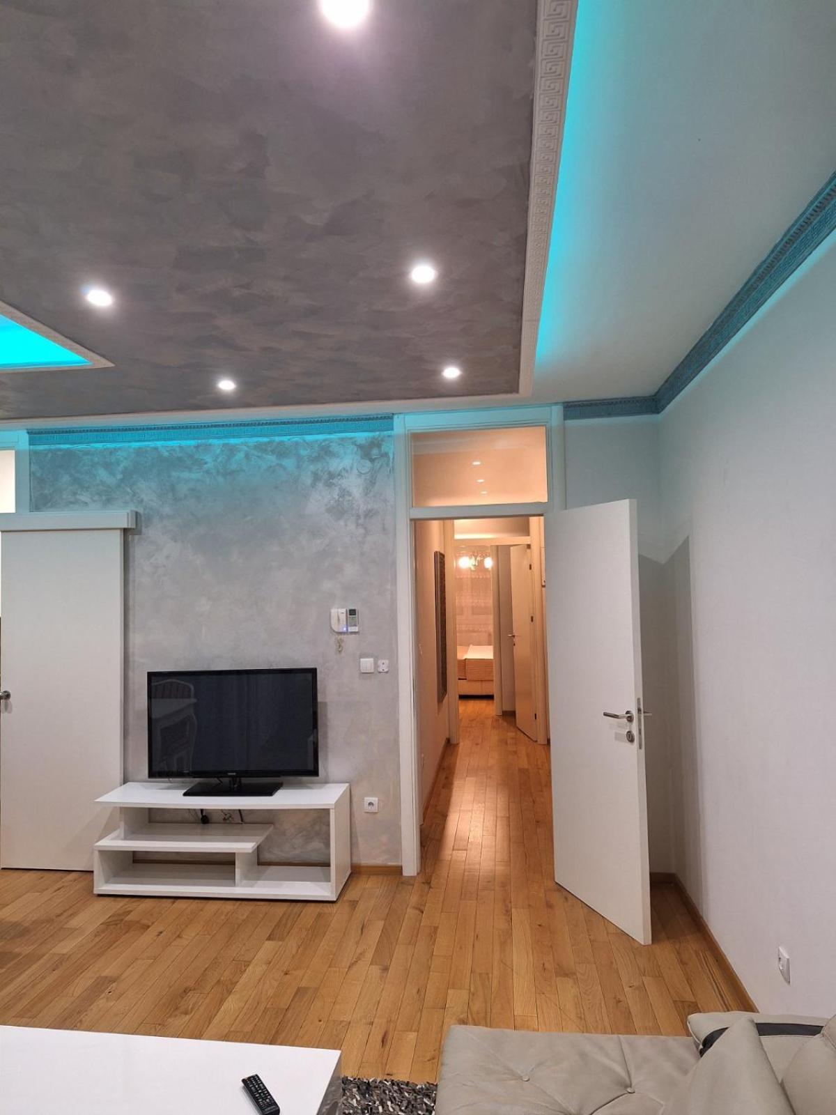 Elegantna Oaza Apartment Banja Luka Exterior foto